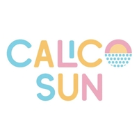 Calico Sun logo